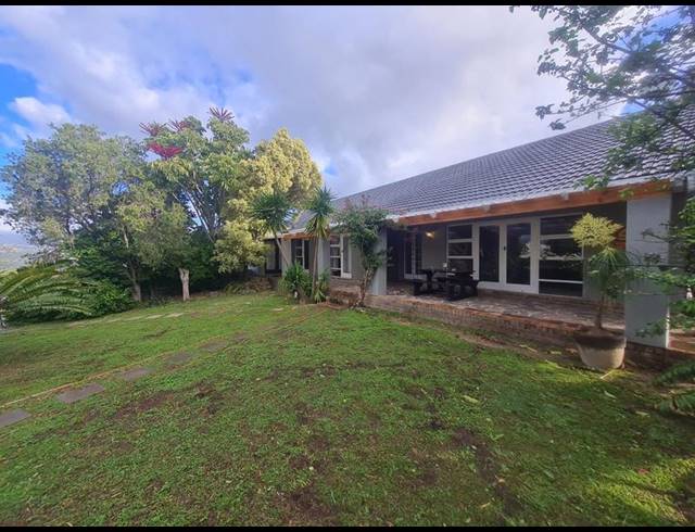 3 BEDROOM PROPERTY TO RENT IN HELDERVUE